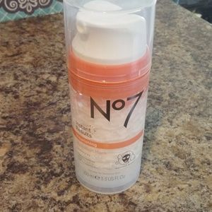 No7 Instant Results Hydrating Mask.
